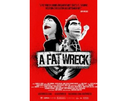 A Fat Wreck  (фильм 2016) смотреть онлайн