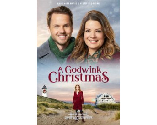 A Godwink Christmas  (фильм 2018) смотреть онлайн