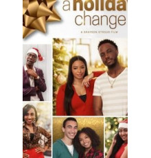 A Holiday Change (2019)