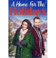 A Home for the Holidays (2023)