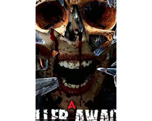A Killer Awaits  (фильм 2018) смотреть онлайн