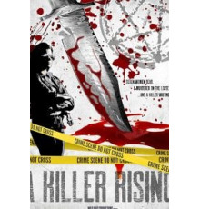A Killer Rising (2020)
