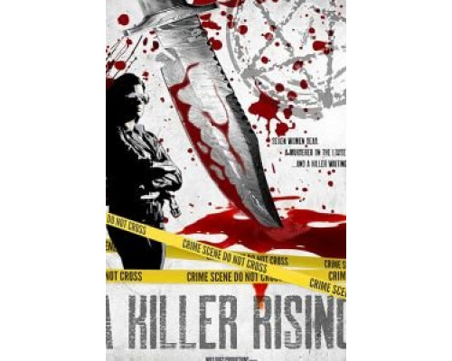 A Killer Rising  (фильм 2020) смотреть онлайн