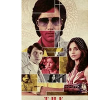 A Life to Choose (2019)