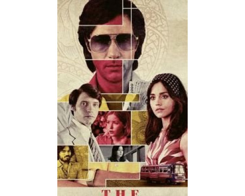 A Life to Choose  (фильм 2019) смотреть онлайн