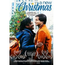 A New Christmas (2019)