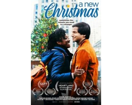 A New Christmas  (фильм 2019) смотреть онлайн