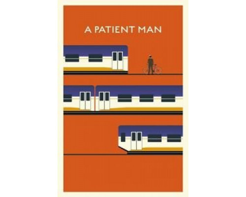 A Patient Man  (фильм 2019) смотреть онлайн