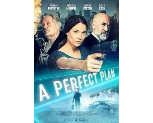 A Perfect Plan  (фильм 2020) смотреть онлайн