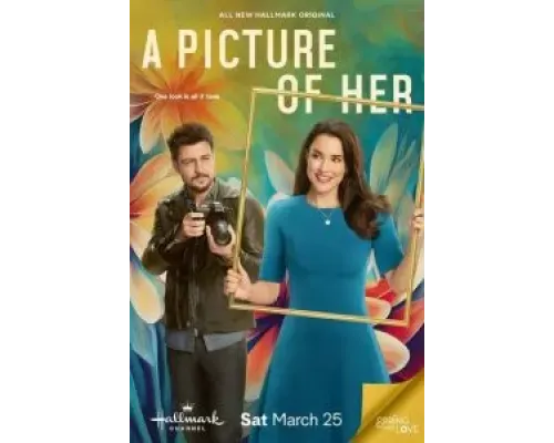 A Picture of Her  (фильм 2023) смотреть онлайн