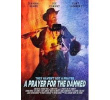 A Prayer for the Damned (2018)