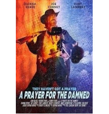 A Prayer for the Damned (2018)
