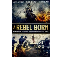 A Rebel Born (2019)