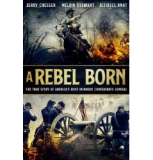 A Rebel Born (2019)