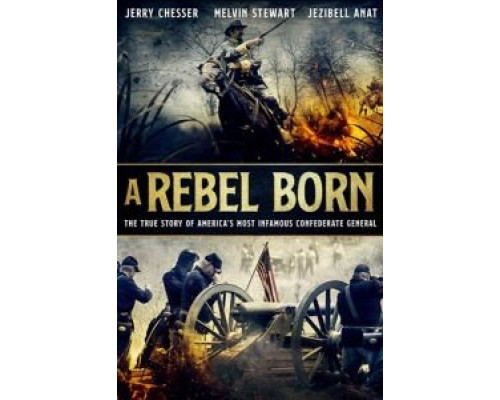 A Rebel Born  (фильм 2019) смотреть онлайн