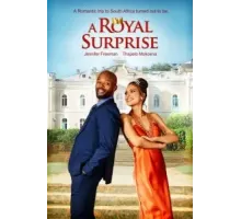A Royal Surprise (2022)