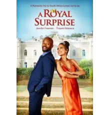 A Royal Surprise (2022)