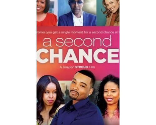 A Second Chance  (фильм 2019) смотреть онлайн