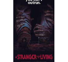 A Stranger Among the Living (2019)