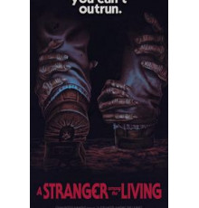 A Stranger Among the Living (2019)