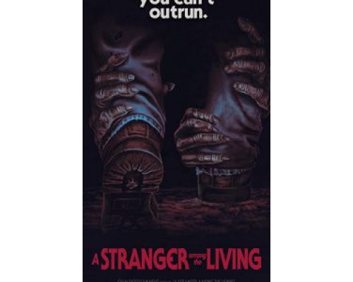 A Stranger Among the Living  (фильм 2019) смотреть онлайн