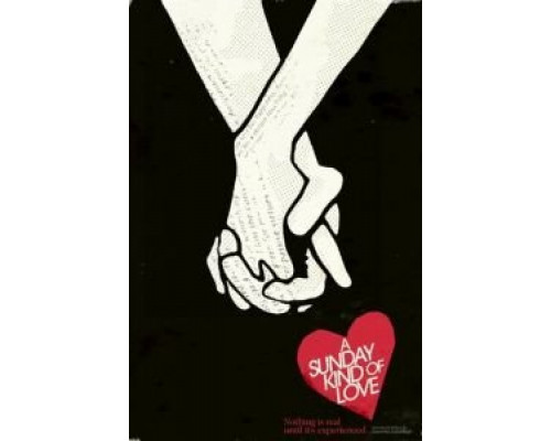 A Sunday Kind of Love  (фильм 2015) смотреть онлайн