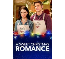 A Sweet Christmas Romance (2019)