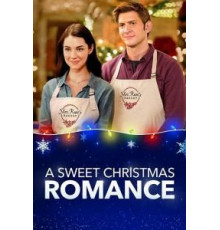 A Sweet Christmas Romance (2019)
