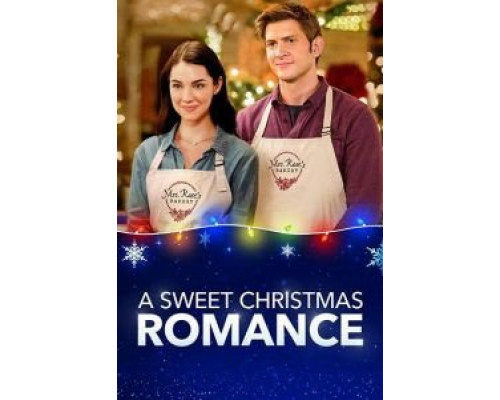 A Sweet Christmas Romance  (фильм 2019) смотреть онлайн