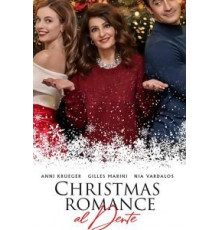 A Taste of Christmas (2020)