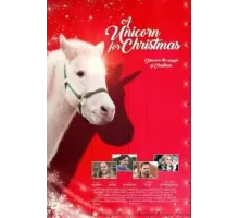 A Unicorn for Christmas (2021)