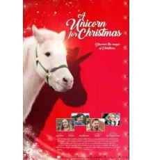 A Unicorn for Christmas (2021)