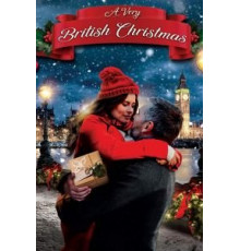 A Very British Christmas (2019)