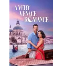 A Very Venice Romance (2023)