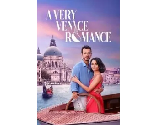 A Very Venice Romance  (фильм 2023) смотреть онлайн