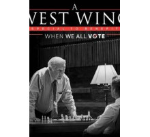 A West Wing Special to Benefit When We All Vote (2020)