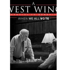 A West Wing Special to Benefit When We All Vote (2020)