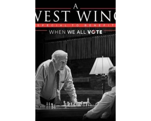 A West Wing Special to Benefit When We All Vote  (фильм 2020) смотреть онлайн