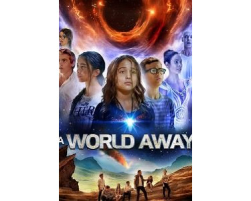 A World Away  (фильм 2019) смотреть онлайн