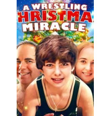 A Wrestling Christmas Miracle (2020)