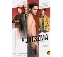 A játszma (2022)
