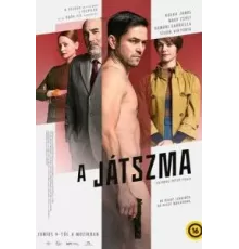 A játszma (2022)