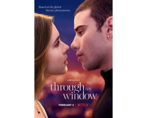 A través de mi ventana  (фильм 2022) смотреть онлайн