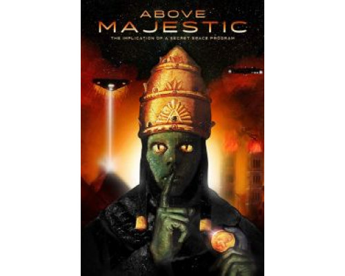 Above Majestic  (фильм 2018) смотреть онлайн