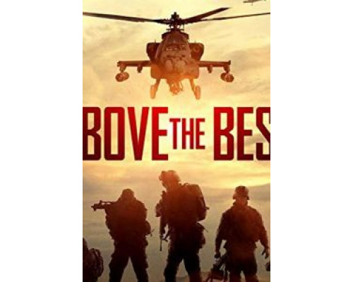 Above the Best  (фильм 2019) смотреть онлайн
