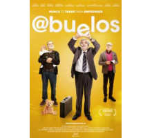 Abuelos (2019)