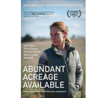 Abundant Acreage Available (2017)