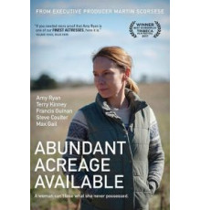 Abundant Acreage Available (2017)
