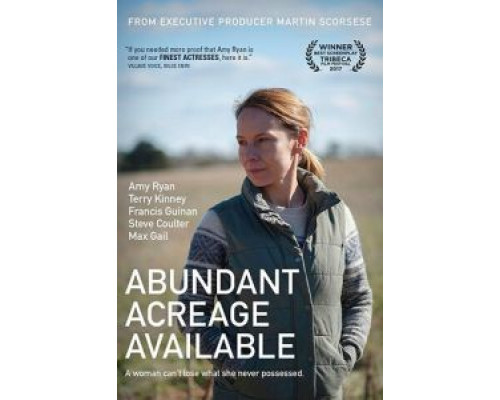 Abundant Acreage Available  (фильм 2017) смотреть онлайн