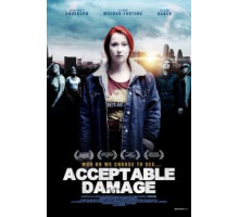 Acceptable Damage (2019)